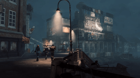 Fallout 76 Atlantic City Screenshot 2